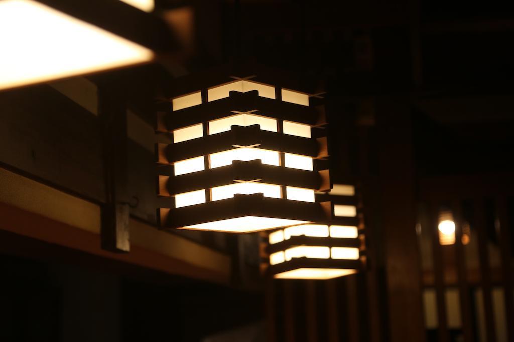게야키 게스트 하우스 센다이 시 외부 사진